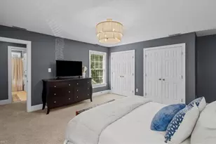 1905 Regents Park Ln, Greensboro, NC 27455 - Photo 38