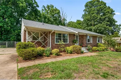 115 Flintfield Drive, Winston-Salem, NC 27103 - Photo 4