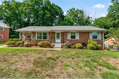 115 Flintfield Drive, Winston-Salem, NC 27103 - Photo 1