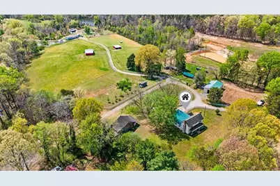1664 Estes Road, Ruffin, NC 27326 - Photo 2