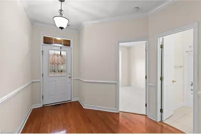 109 S Wentworth Drive, Mocksville, NC 27028 - Photo 6