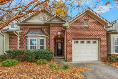 109 S Wentworth Drive, Mocksville, NC 27028 - Photo 1