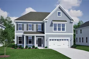3034 Bayou St, Graham, NC 27253 - Photo 2