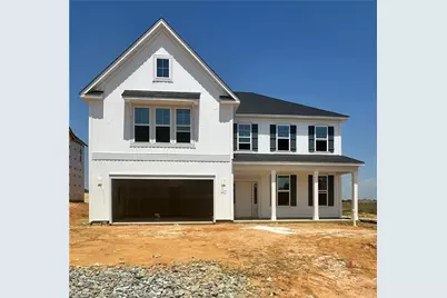 3034 Bayou Street, Graham, NC 27253 - Photo 1