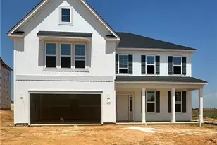 3034 Bayou St, Graham, NC 27253 - Photo 1