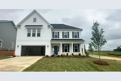 3034 Bayou Street, Graham, NC 27253 - Photo 1