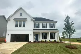3034 Bayou St, Graham, NC 27253 - Photo 1