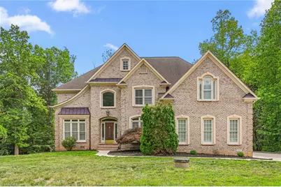 6003 Morganshire Drive, Summerfield, NC 27358 - Photo 1