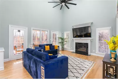 6003 Morganshire Drive, Summerfield, NC 27358 - Photo 18
