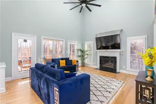 6003 Morganshire Dr, Summerfield, NC 27358 - Photo 18