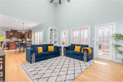 6003 Morganshire Drive, Summerfield, NC 27358 - Photo 20