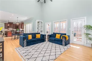 6003 Morganshire Dr, Summerfield, NC 27358 - Photo 20