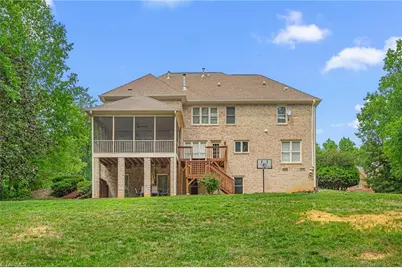 6003 Morganshire Drive, Summerfield, NC 27358 - Photo 48