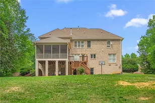 6003 Morganshire Dr, Summerfield, NC 27358 - Photo 48