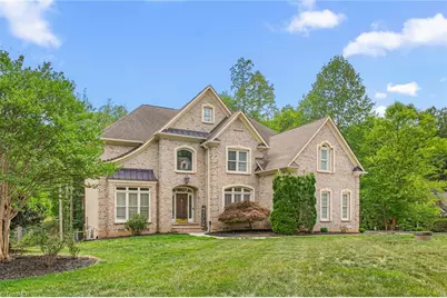 6003 Morganshire Drive, Summerfield, NC 27358 - Photo 50