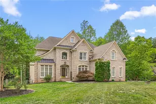 6003 Morganshire Dr, Summerfield, NC 27358 - Photo 50