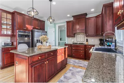 6003 Morganshire Drive, Summerfield, NC 27358 - Photo 14