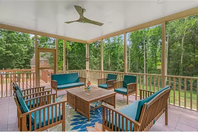 6003 Morganshire Drive, Summerfield, NC 27358 - Photo 42
