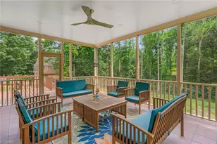6003 Morganshire Dr, Summerfield, NC 27358 - Photo 42