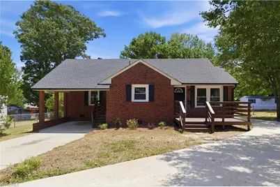 2258 May Drive, Burlington, NC 27215 - Photo 2