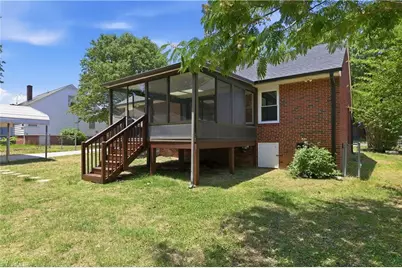 2258 May Drive, Burlington, NC 27215 - Photo 4