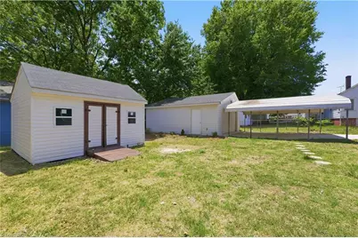2258 May Drive, Burlington, NC 27215 - Photo 32