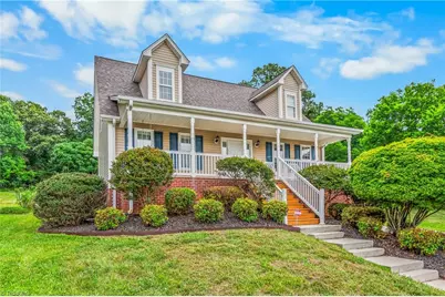 4430 Tipperary Place, Winston-Salem, NC 27104 - Photo 1