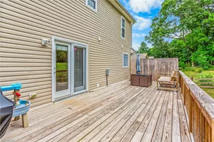4430 Tipperary Pl, Winston-Salem, NC 27104 - Photo 28