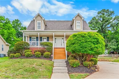 4430 Tipperary Place, Winston-Salem, NC 27104 - Photo 2