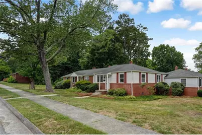 411 Overlook Street, Greensboro, NC 27403 - Photo 26