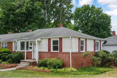 411 Overlook Street, Greensboro, NC 27403 - Photo 24