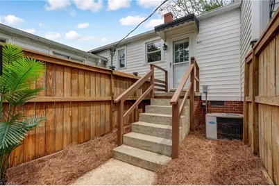411 Overlook Street, Greensboro, NC 27403 - Photo 20