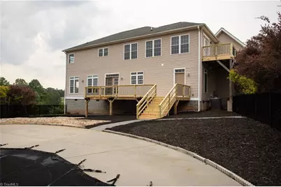 1221 Lingle Farm Road, Lexington, NC 27295 - Photo 48