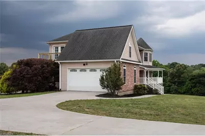 1221 Lingle Farm Road, Lexington, NC 27295 - Photo 4