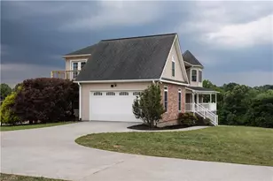 1221 Lingle Farm Rd, Lexington, NC 27295 - Photo 4