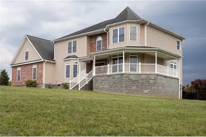 1221 Lingle Farm Road, Lexington, NC 27295 - Photo 2