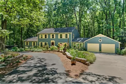 160 Prospectors Trail, Lexington, NC 27292 - Photo 8