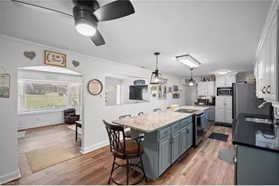 478 Leonard Berrier Road, Lexington, NC 27295 - Photo 2