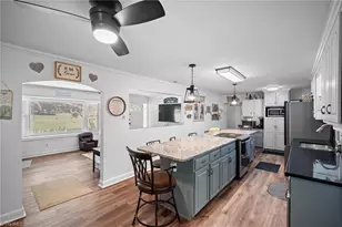 478 Leonard-Berrier Rd, Lexington, NC 27295 - Photo 2