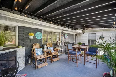 478 Leonard Berrier Road, Lexington, NC 27295 - Photo 42