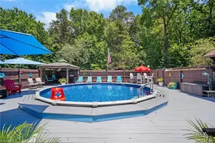 478 Leonard-Berrier Rd, Lexington, NC 27295 - Photo 44