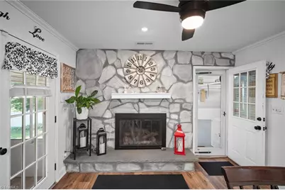 478 Leonard Berrier Road, Lexington, NC 27295 - Photo 18