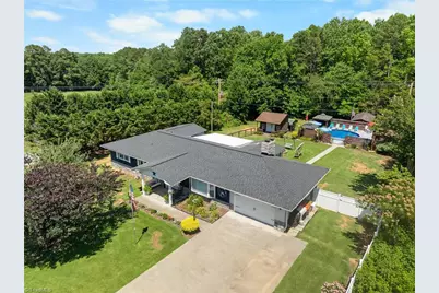 478 Leonard Berrier Road, Lexington, NC 27295 - Photo 6