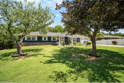 478 Leonard Berrier Road, Lexington, NC 27295 - Photo 1