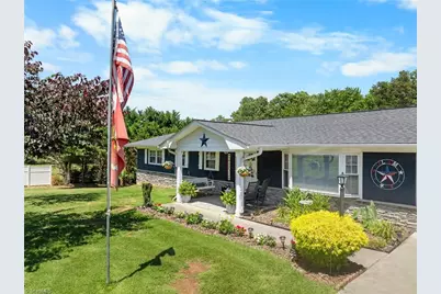478 Leonard Berrier Road, Lexington, NC 27295 - Photo 50