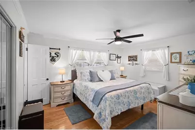 478 Leonard Berrier Road, Lexington, NC 27295 - Photo 6