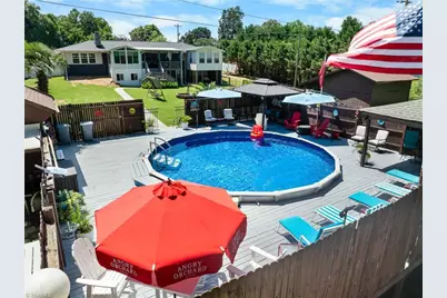 478 Leonard Berrier Road, Lexington, NC 27295 - Photo 4