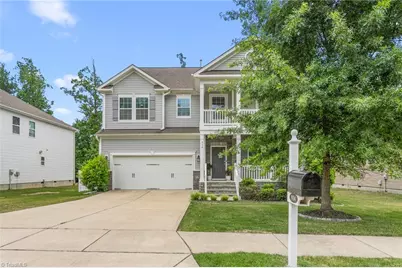 934 Sweet Gum Way, Mebane, NC 27302 - Photo 6
