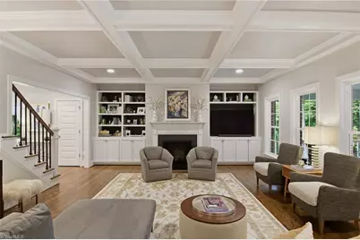 3790 Winfield Bluff Court, Winston-Salem, NC 27104 - Photo 24