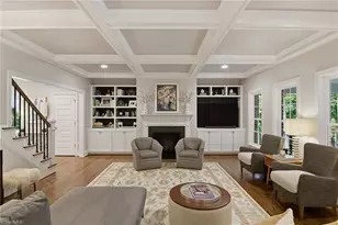 3790 Winfield Bluff Ct, Winston-Salem, NC 27104 - Photo 24
